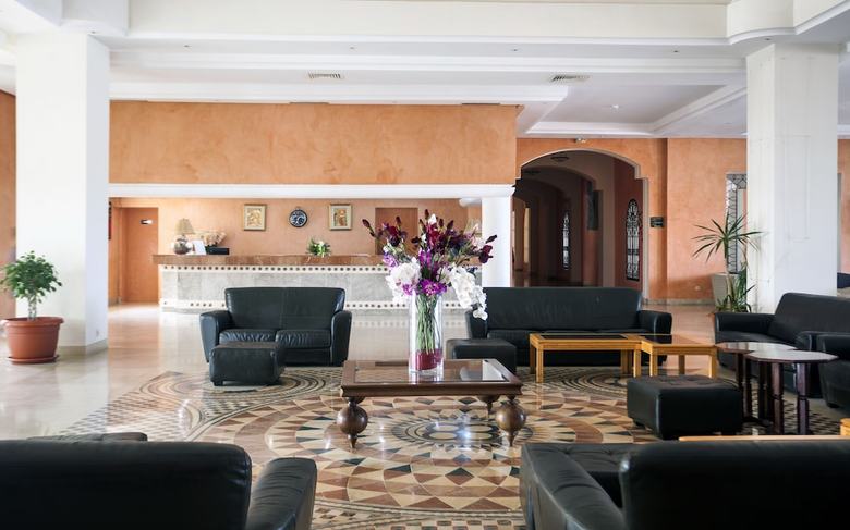Hotel Itropika H�tel