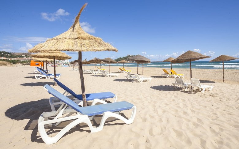 Hotel Itropika H�tel