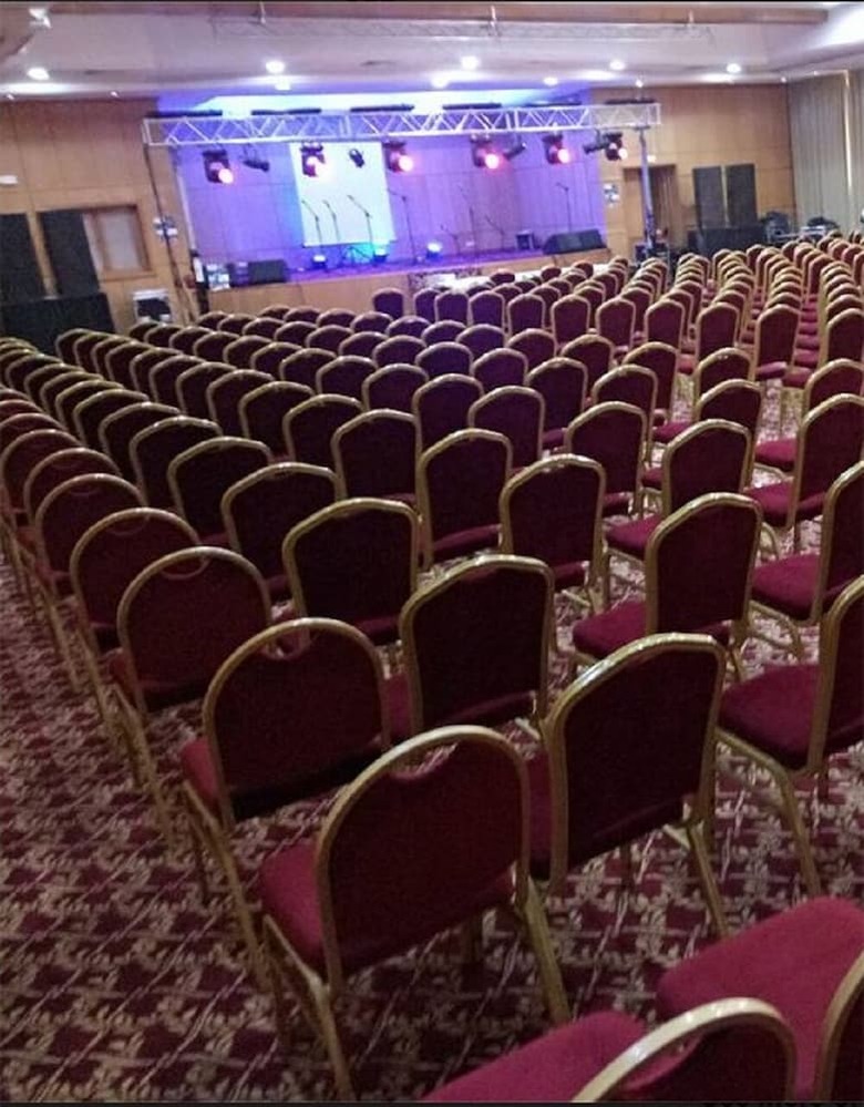 Hotel Itropika H�tel