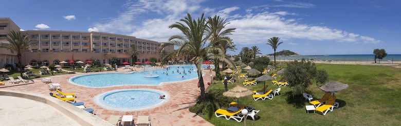Hotel Itropika H�tel