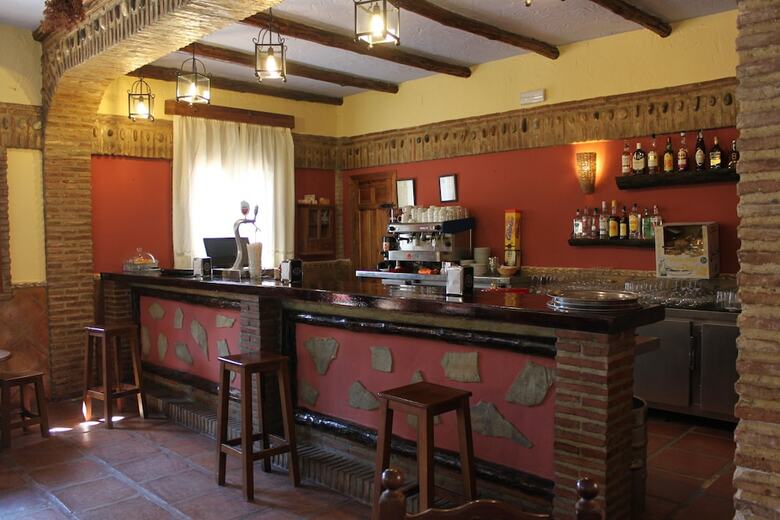 Hotel Hospeder�a Las Buitreras