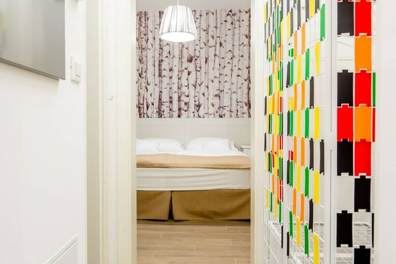 Hotel White House - Bela Hi?a