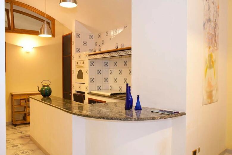 Apartamento Beach House