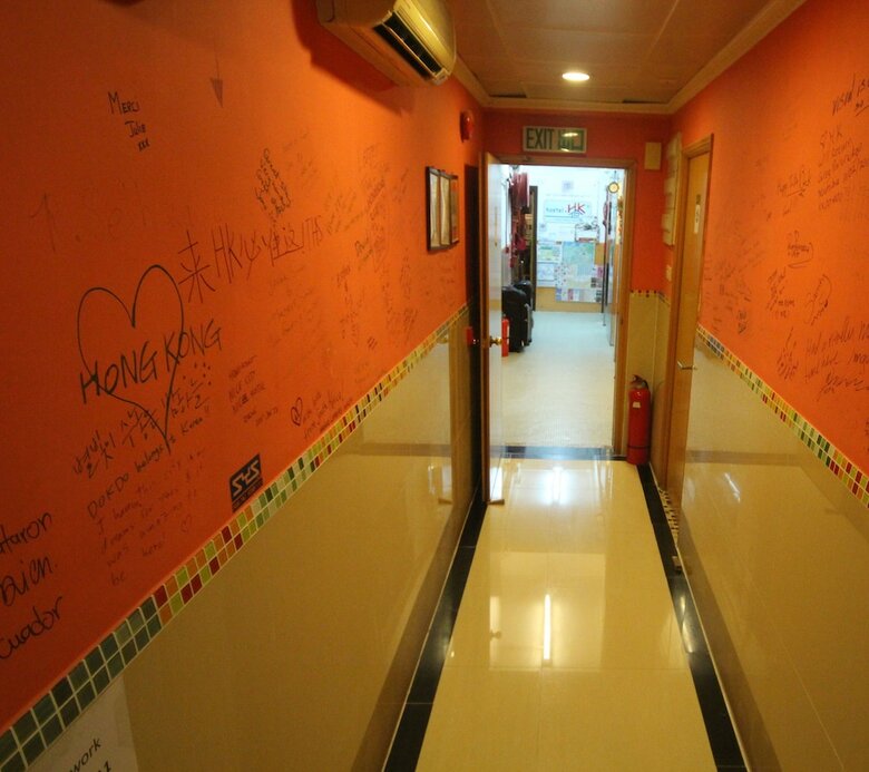 Hotel Comfort Hostel