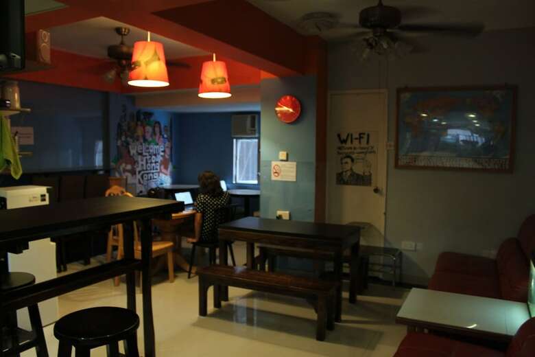 Hotel Comfort Hostel