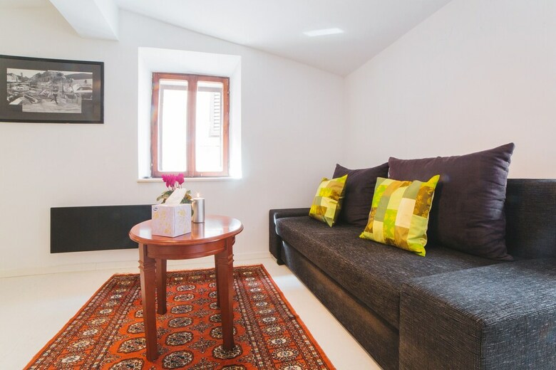 Apartamentos House Karkovich