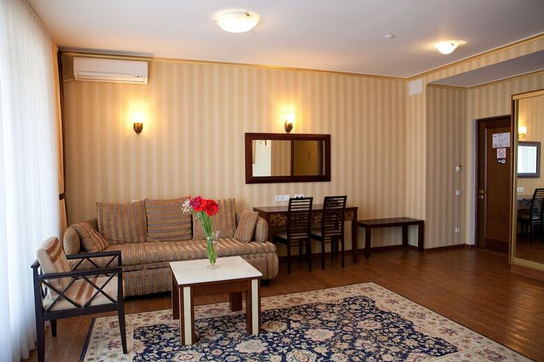 Hotel Villa Panama