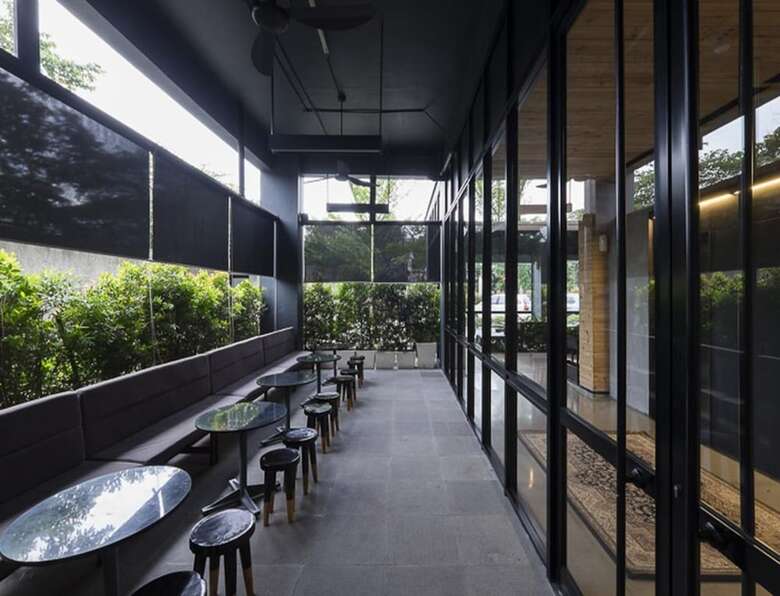 Hotel Park 5
