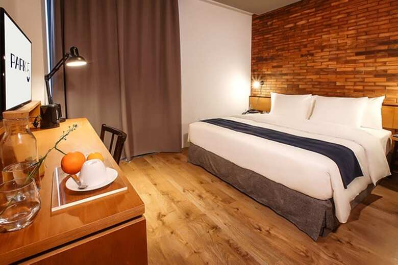 Hotel Park 5
