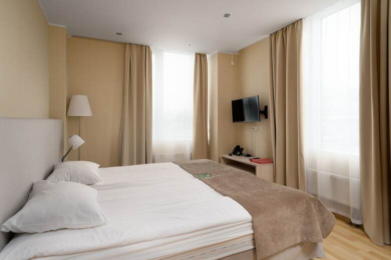 Aparthotel Apart-hotel Vertical