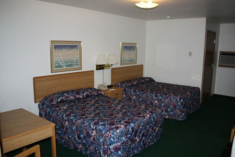 Motel Econo Lodge