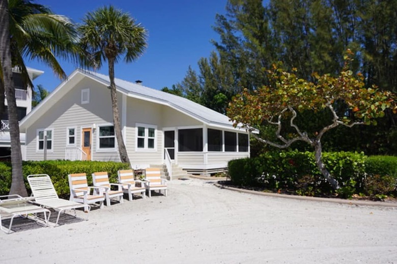 Hotel Island Inn