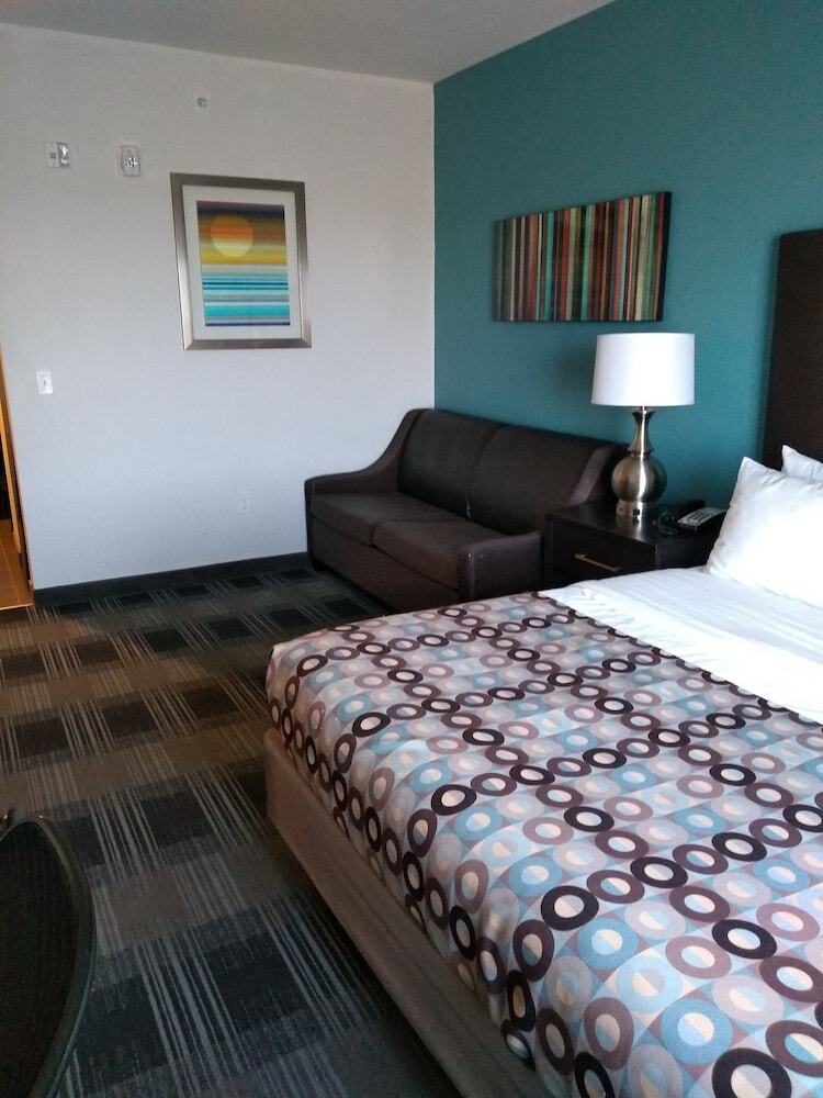 Hotel Days Inn By Wyndham Alva