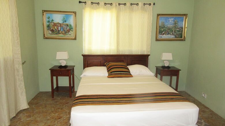 Hotel L Anse A L'eau Beach House
