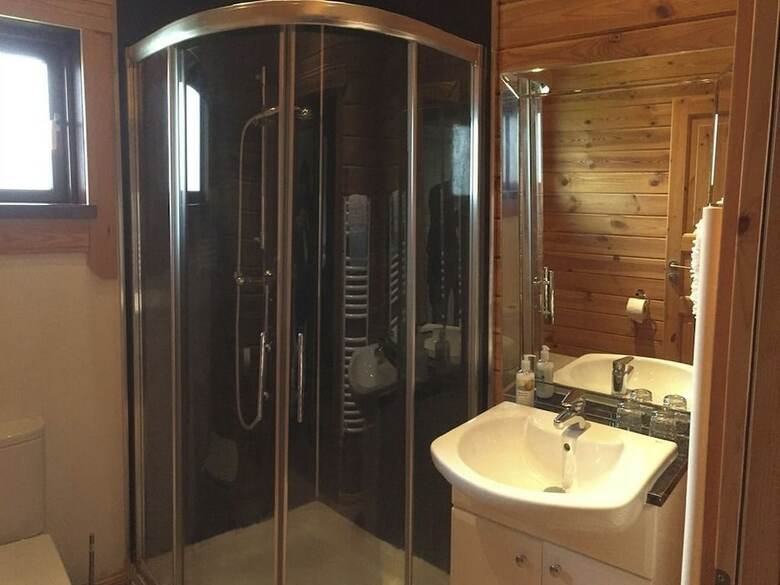 Watermeadow Lakes And Lodges