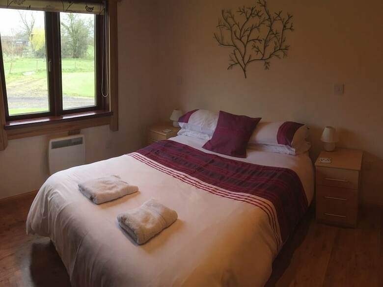Watermeadow Lakes And Lodges