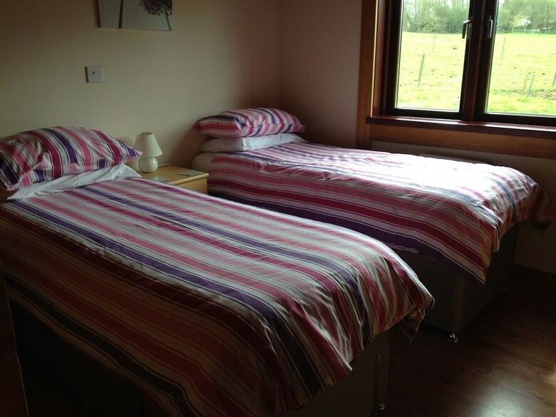 Watermeadow Lakes And Lodges