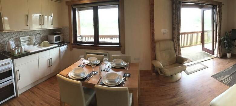 Watermeadow Lakes And Lodges
