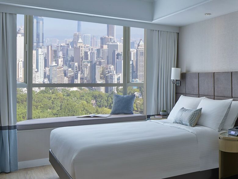 Aparthotel Two Macdonnell Road
