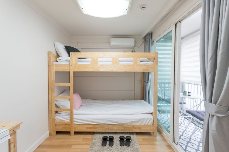 Hotel Mono House Hongdae 2