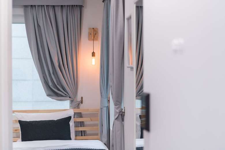 Hotel Mono House Hongdae 2