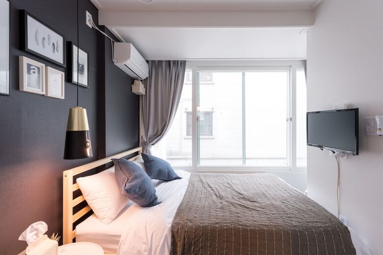Hotel Mono House Hongdae 2
