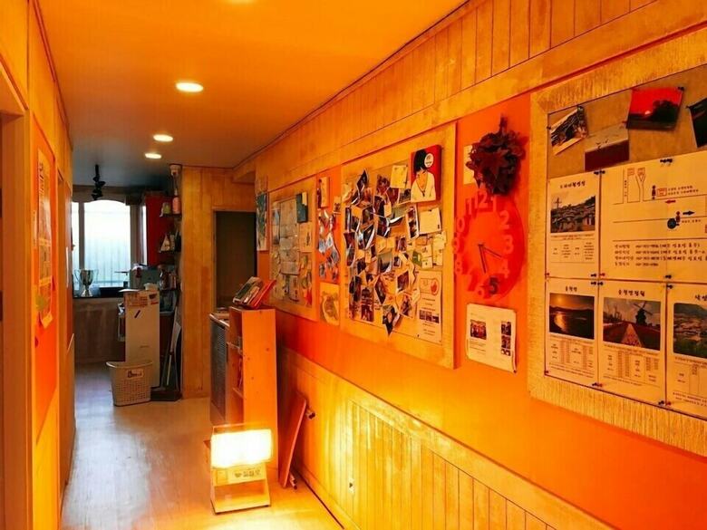 Hostal Suncheon Guest House Chuchun - Hostel