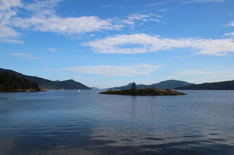 Hotel Outlook Inn On Orcas Island