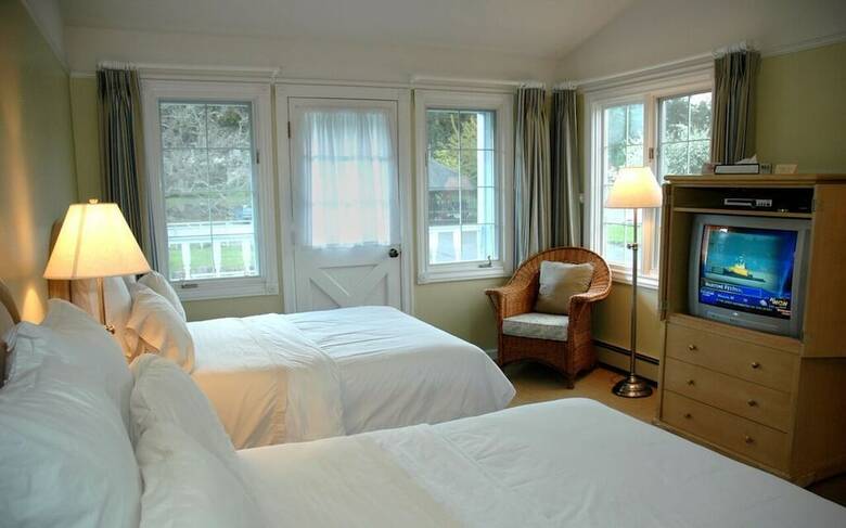 Hotel Outlook Inn On Orcas Island