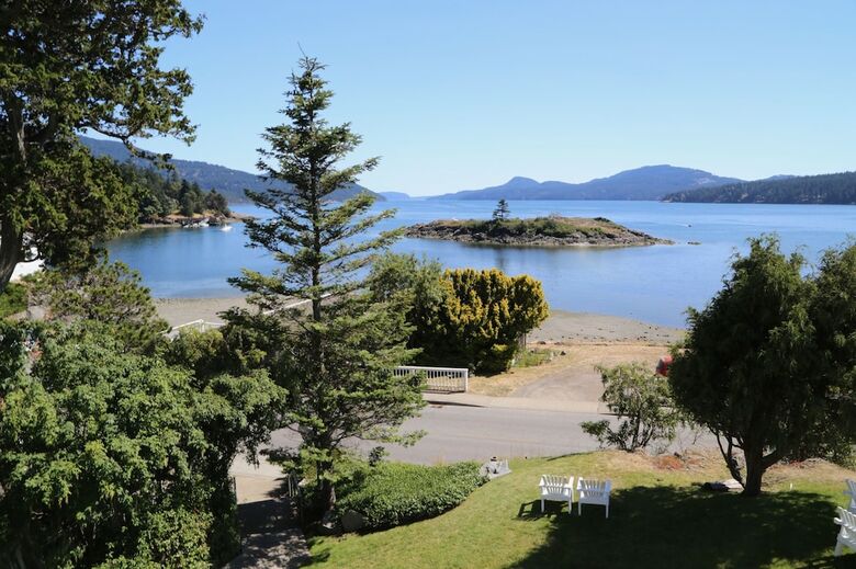Hotel Outlook Inn On Orcas Island