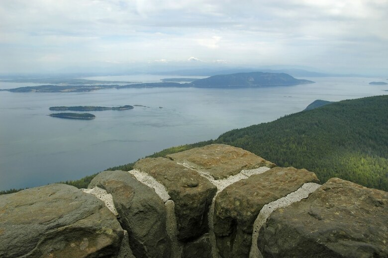 Hotel Outlook Inn On Orcas Island