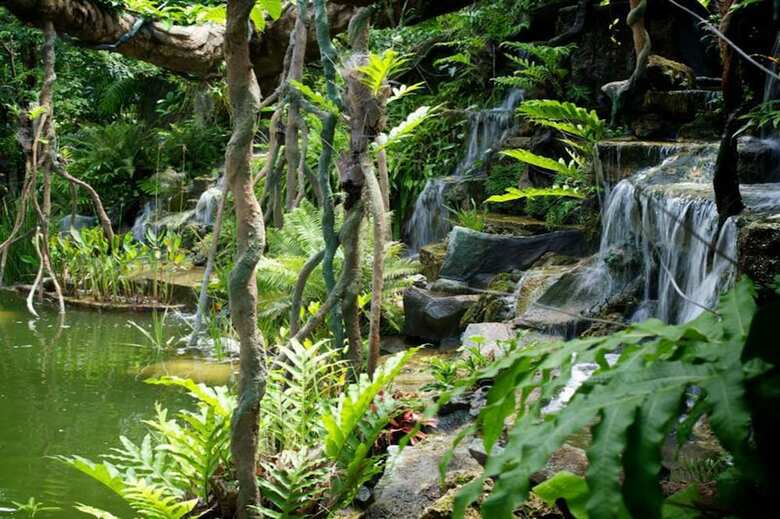 Hotel Blues River Resort Chanthaburi