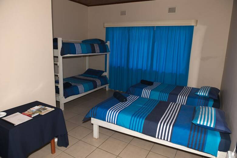 Apartamentos Near2numbi
