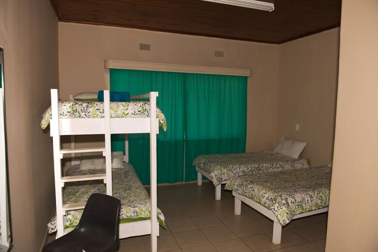 Apartamentos Near2numbi
