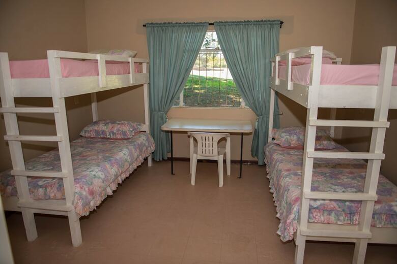 Apartamentos Near2numbi