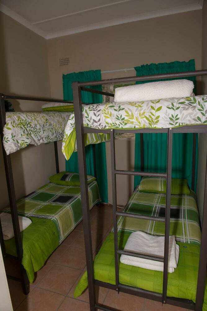Apartamentos Near2numbi