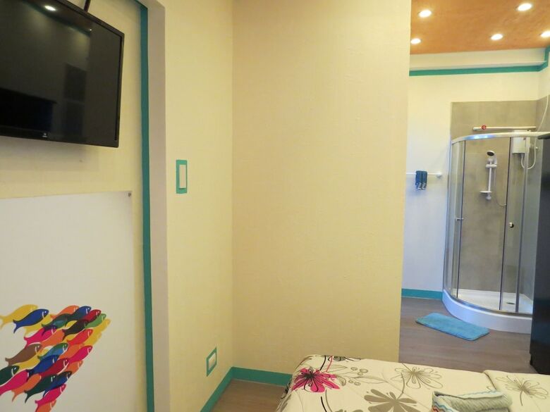 Hotel Alon Travelers Lodge