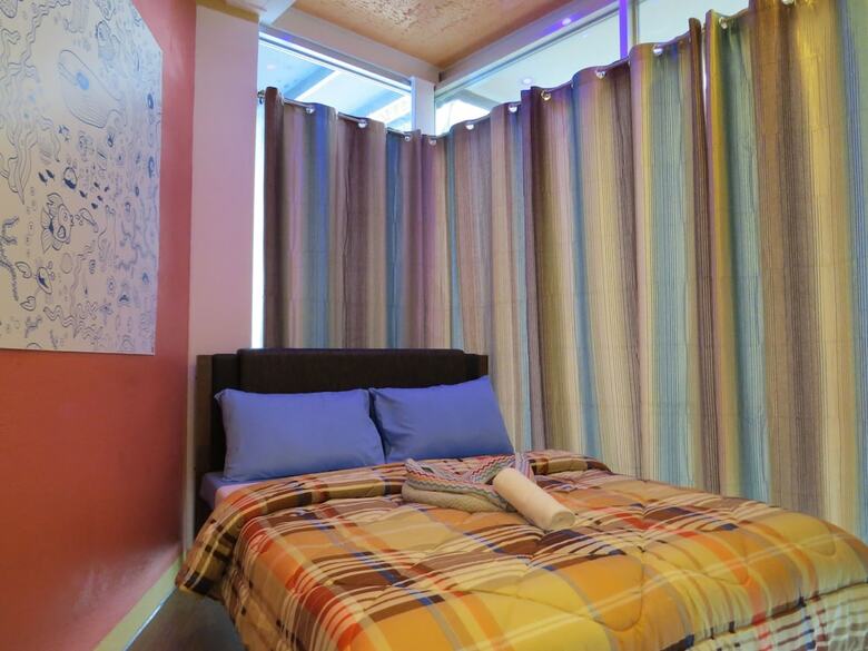 Hotel Alon Travelers Lodge