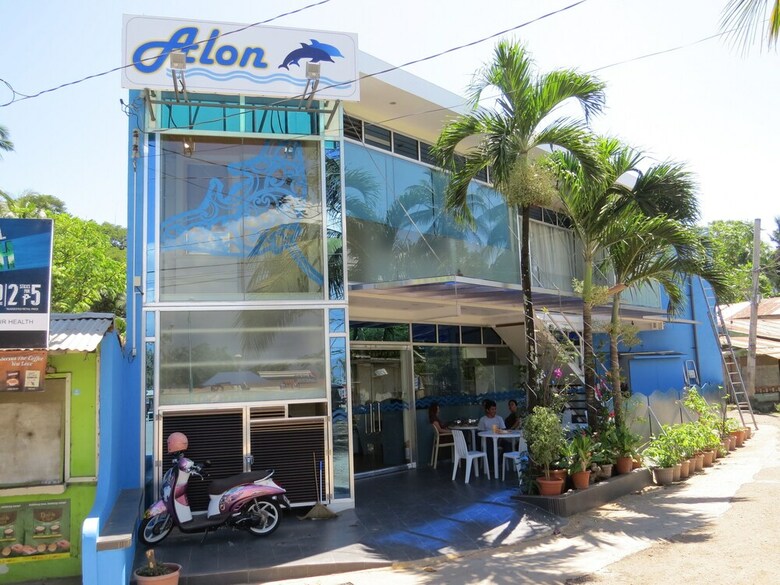 Hotel Alon Travelers Lodge