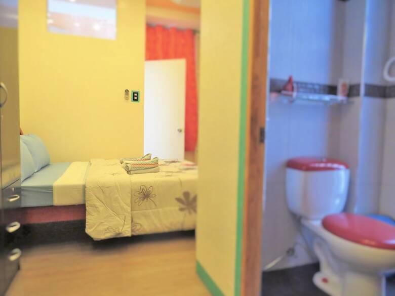Hotel Alon Travelers Lodge