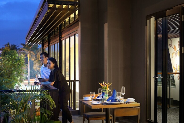 Batiqa Hotel Pekanbaru
