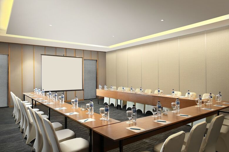 Batiqa Hotel Pekanbaru
