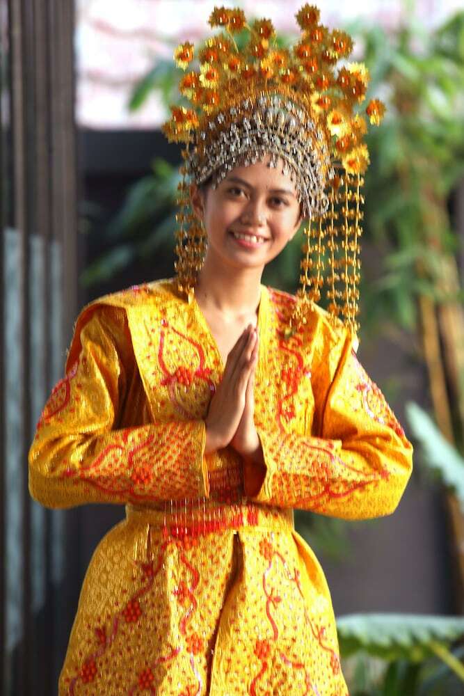 Batiqa Hotel Pekanbaru