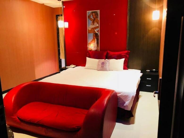 Hotel Discovery Motel - Zhonghe