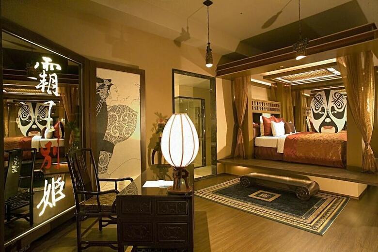 Hotel Discovery Motel - Zhonghe