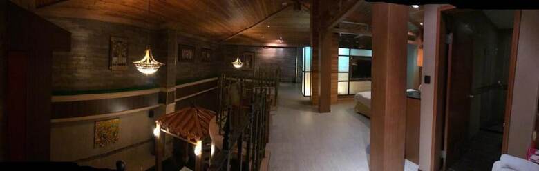 Hotel Discovery Motel - Zhonghe
