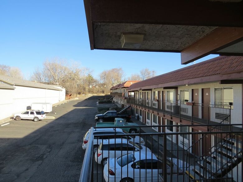 Motel Mesa Inn