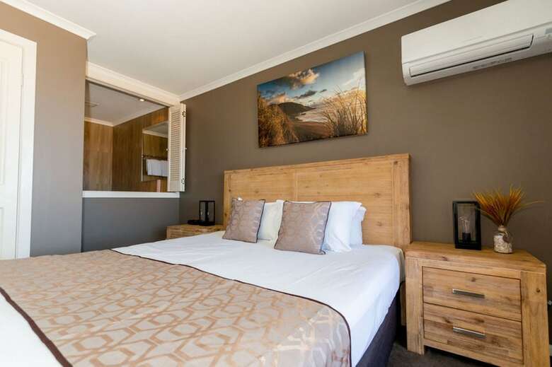 Aparthotel Beach Haven Executive Apartments