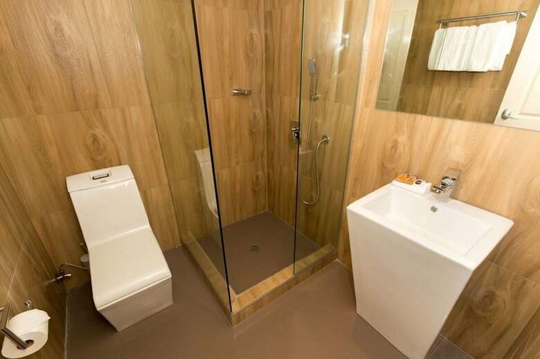 Aparthotel Beach Haven Executive Apartments