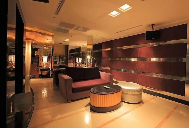 Hotel Discovery Motel - Nangang